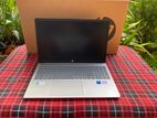 HP i5 12 Gen Open Box laptop