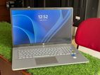HP i5 12Gen 10 Core Processor 16/256GB 16”FHD Display