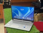 HP i5 12Gen 12GB Ram 512GB NVme 15.6”FHD