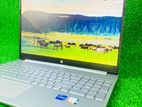 HP i5 12th GEN Laptop