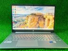 Hp i5 12th GEN Laptop