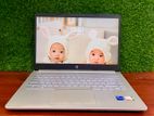 HP i5 12th GEN Laptop