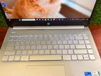HP i5 12th GEN Laptop