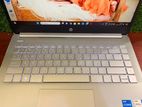 HP i5 12th GEN Laptop