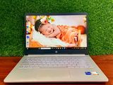 HP i5 12th GEN Laptop