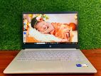 HP i5 12th GEN Laptop