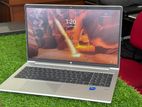 HP i5 13Gen 8GB 512GB SSD 15.6”FHD