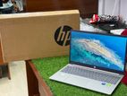 HP i5 13Gen 8GB 512GB SSD NVIDIA VGA 15.6”FHD