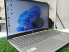 Hp I5-13gen Laptop 8GB/512SSD