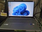 HP i5-13th gen lap top