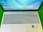 Hp i5 13th GEN Laptop