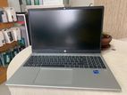HP i5 13th gen Laptop