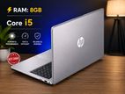 HP I5 13th Gen Laptop