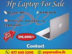 HP I5 13th Gen Laptop