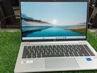 Hp i5-13th laptop