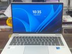 Hp i5-13th laptop