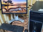 Hp i5 1th Gen 3.33ghZ SPEED 4GB RAM 250GB Desktop PC