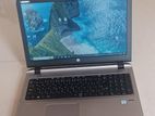 HP i5 2.30Ghz 06th Gen 512GB/08GB Laptop