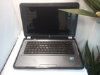 HP i5 2nd Gen laptop