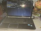 HP I5 2nd Gen Laptop
