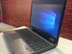 HP I5 2nd Gen Laptop (Used)