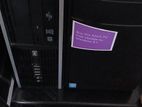 HP i5 3d i3 Desktop