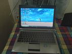 HP Eliteboook 2570P I5 3rd Gen