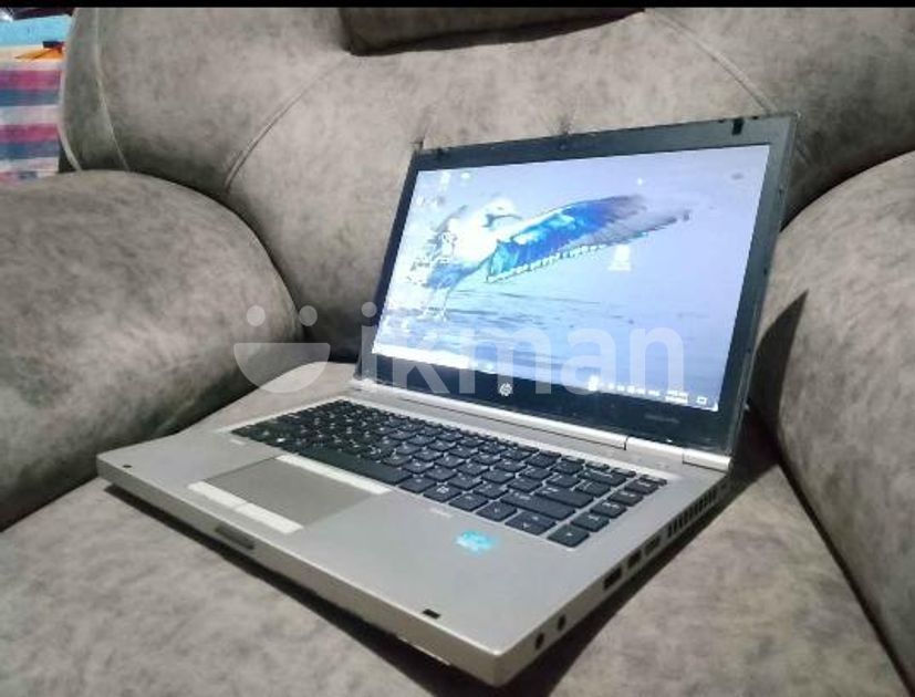 HP i5 3rd Gen Laptop 4GB 500GB for Sale in Anuradhapura City | ikman