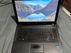 HP I5 3rd gen Laptop