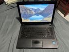 HP I5 3rd Gen Laptop