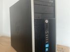 HP i5 3rd Generation