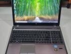 hp i5 3th gen laptop 8gb ram 240gb ssd