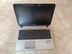 HP i5 4gen 8gb 500gb