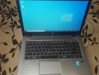 HP i5 4Gen 8GB SSD Laptop