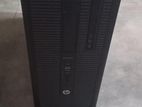 HP i5 4th Gen 16GB Rm 500 Drive