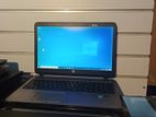 HP i5 4th 8GB 500GB Laptop