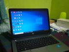 Hp i5 4th Gen Laptop