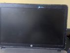 HP i5 4th Gen Laptop