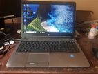 HP i5 4th Gen Laptop