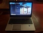 HP i5 4th Gen Laptop