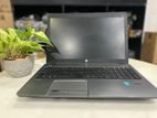 HP i5 4th Gen Laptop