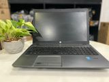 HP i5 4th Gen Laptop