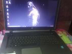 Hp i5 4th Gen Laptop