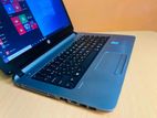 HP i5 4th gen Laptop