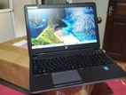 HP i5 4th Gen Laptop-Made in Tokyo