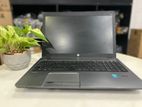 HP i5 4th Gen Laptops