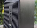 HP i5 4th Gen PC