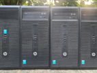 HP i5 4th Gen PC