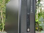 HP i5 4th Gen Pc