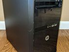 HP i5 4th generation